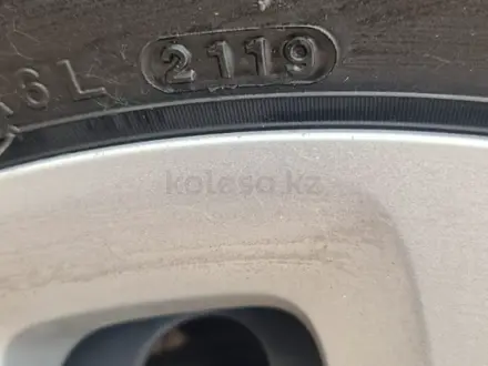 Kia Rio 2019 года за 6 650 000 тг. в Костанай – фото 24
