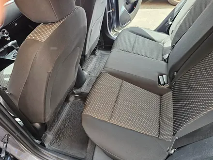 Kia Rio 2019 года за 6 650 000 тг. в Костанай – фото 17