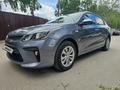 Kia Rio 2019 года за 6 650 000 тг. в Костанай – фото 3