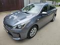 Kia Rio 2019 года за 6 650 000 тг. в Костанай – фото 4