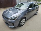 Kia Rio 2019 года за 6 650 000 тг. в Костанай – фото 4