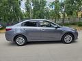 Kia Rio 2019 года за 6 650 000 тг. в Костанай – фото 9
