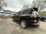 Lexus GX 460 2014 года за 14 500 000 тг. в Кокшетау – фото 3