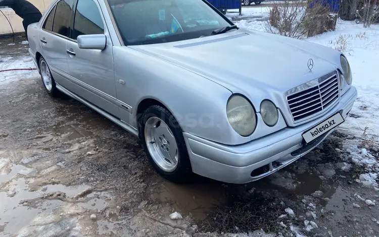 Mercedes-Benz E 230 1996 годаfor2 200 000 тг. в Караганда