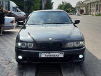 BMW 528 1997 годаүшін4 000 000 тг. в Шымкент