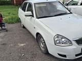 ВАЗ (Lada) Priora 2172 2014 годаүшін3 000 000 тг. в Шымкент – фото 2