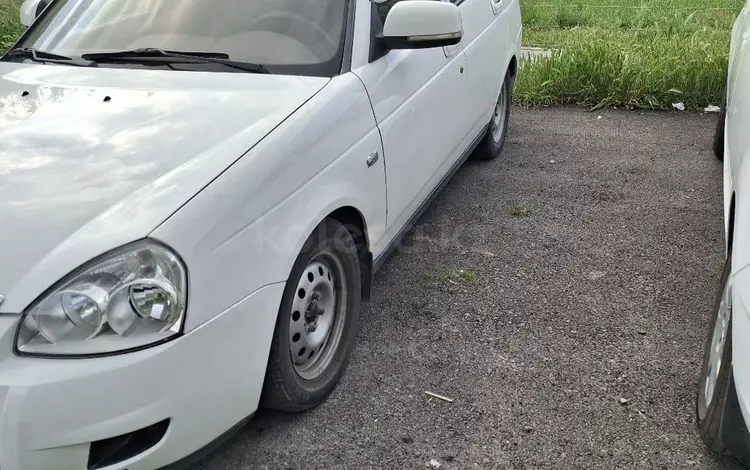 ВАЗ (Lada) Priora 2172 2014 годаүшін3 000 000 тг. в Шымкент