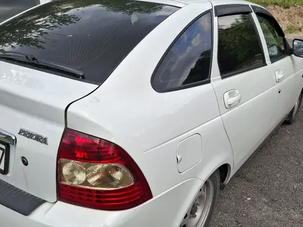 ВАЗ (Lada) Priora 2172 2014 годаүшін3 000 000 тг. в Шымкент – фото 3