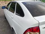 ВАЗ (Lada) Priora 2172 2014 годаүшін3 000 000 тг. в Шымкент – фото 4