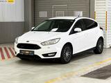 Ford Focus 2017 годаүшін5 990 000 тг. в Алматы