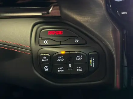 Dodge RAM 2026 года за 64 900 000 тг. в Астана – фото 16