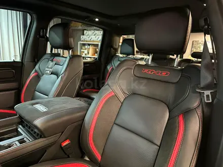 Dodge RAM 2026 года за 64 900 000 тг. в Астана – фото 20