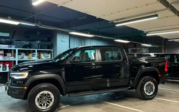 Dodge RAM 2026 года за 64 900 000 тг. в Астана