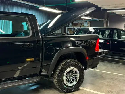 Dodge RAM 2026 года за 64 900 000 тг. в Астана – фото 23