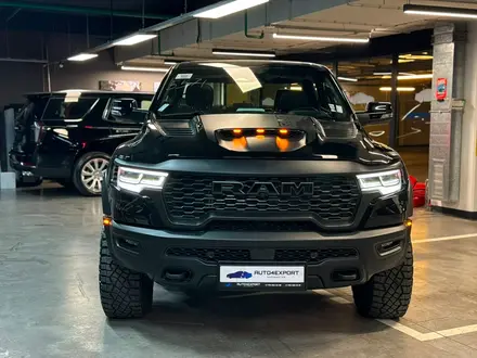Dodge RAM 2026 года за 64 900 000 тг. в Астана – фото 24