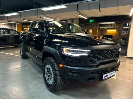 Dodge RAM 2026 года за 64 900 000 тг. в Астана – фото 25