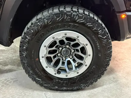 Dodge RAM 2026 года за 64 900 000 тг. в Астана – фото 27