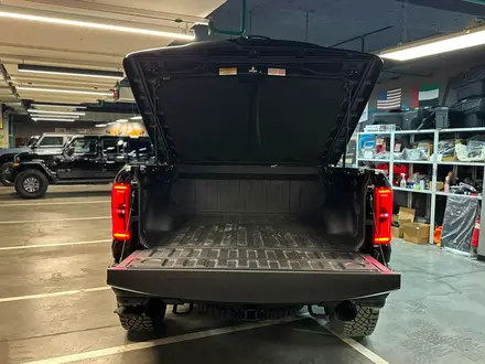 Dodge RAM 2026 года за 64 900 000 тг. в Астана – фото 29