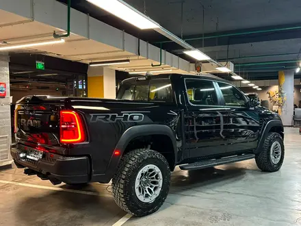Dodge RAM 2026 года за 64 900 000 тг. в Астана – фото 30