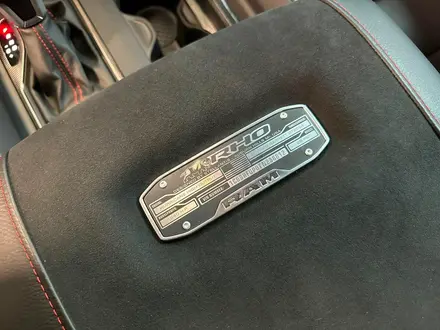 Dodge RAM 2026 года за 64 900 000 тг. в Астана – фото 8