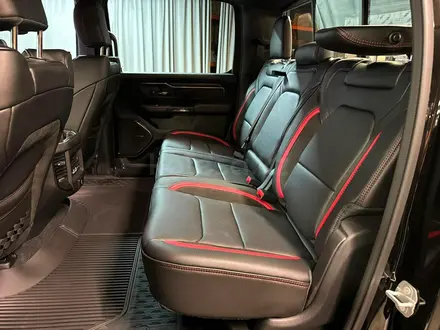 Dodge RAM 2026 года за 64 900 000 тг. в Астана – фото 9
