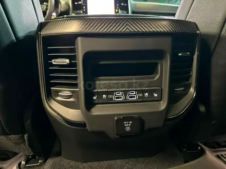 Dodge RAM 2026 года за 64 900 000 тг. в Астана – фото 10