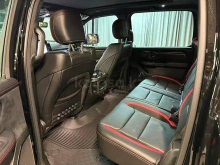 Dodge RAM 2026 года за 64 900 000 тг. в Астана – фото 14