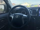 Toyota Fortuner 2014 годаүшін9 500 000 тг. в Кызылорда – фото 5