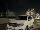 Toyota Fortuner 2014 годаүшін9 500 000 тг. в Кызылорда – фото 4