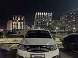 Toyota Fortuner 2014 годаүшін9 500 000 тг. в Кызылорда
