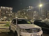 Toyota Fortuner 2014 годаүшін9 500 000 тг. в Кызылорда – фото 3
