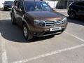 Renault Duster 2013 года за 3 600 000 тг. в Алматы – фото 4