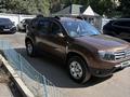Renault Duster 2013 года за 3 600 000 тг. в Алматы – фото 3