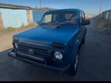 ВАЗ (Lada) Lada 2121 2013 года за 3 000 000 тг. в Экибастуз – фото 4