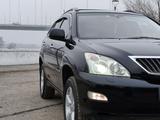 Lexus RX 350 2007 годаүшін9 800 000 тг. в Семей – фото 2