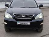 Lexus RX 350 2007 годаүшін9 800 000 тг. в Семей