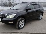 Lexus RX 350 2007 годаүшін9 800 000 тг. в Семей – фото 4