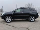 Lexus RX 350 2007 годаүшін9 800 000 тг. в Семей – фото 5