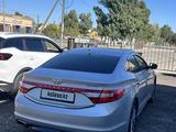 Hyundai Grandeur 2016 года за 6 900 000 тг. в Павлодар – фото 4