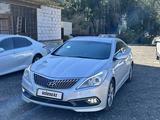 Hyundai Grandeur 2016 годаүшін6 900 000 тг. в Павлодар