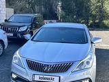 Hyundai Grandeur 2016 года за 6 900 000 тг. в Павлодар – фото 2