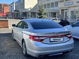 Hyundai Grandeur 2016 года за 6 900 000 тг. в Павлодар – фото 5