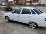 ВАЗ (Lada) 2110 1999 годаfor1 300 000 тг. в Актау – фото 5