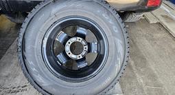 Toyo Observe GSi6 LS 245/75 R16 111H за 250 000 тг. в Кокшетау – фото 3