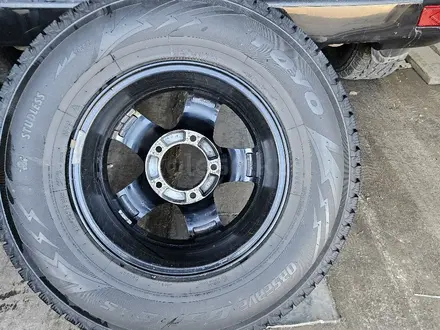 Toyo Observe GSi6 LS 245/75 R16 111H за 250 000 тг. в Кокшетау – фото 3