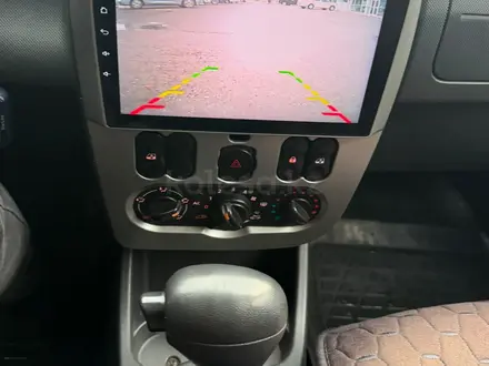 Renault Sandero Stepway 2013 года за 2 900 000 тг. в Караганда – фото 15