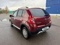 Renault Sandero Stepway 2013 года за 2 900 000 тг. в Караганда – фото 4