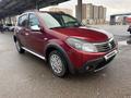 Renault Sandero Stepway 2013 года за 2 900 000 тг. в Караганда – фото 2
