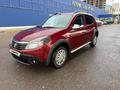 Renault Sandero Stepway 2013 года за 2 900 000 тг. в Караганда