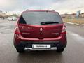 Renault Sandero Stepway 2013 года за 2 900 000 тг. в Караганда – фото 5